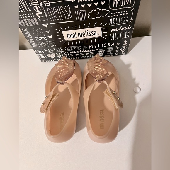 Mini Melissa Ultragirl Fly II - Picture 4 of 7